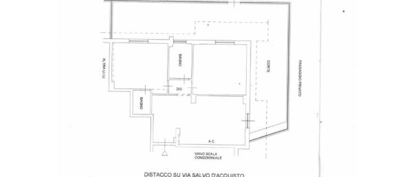 3 bedrooms Apartment in Ladispoli, Italy No. 359836 35