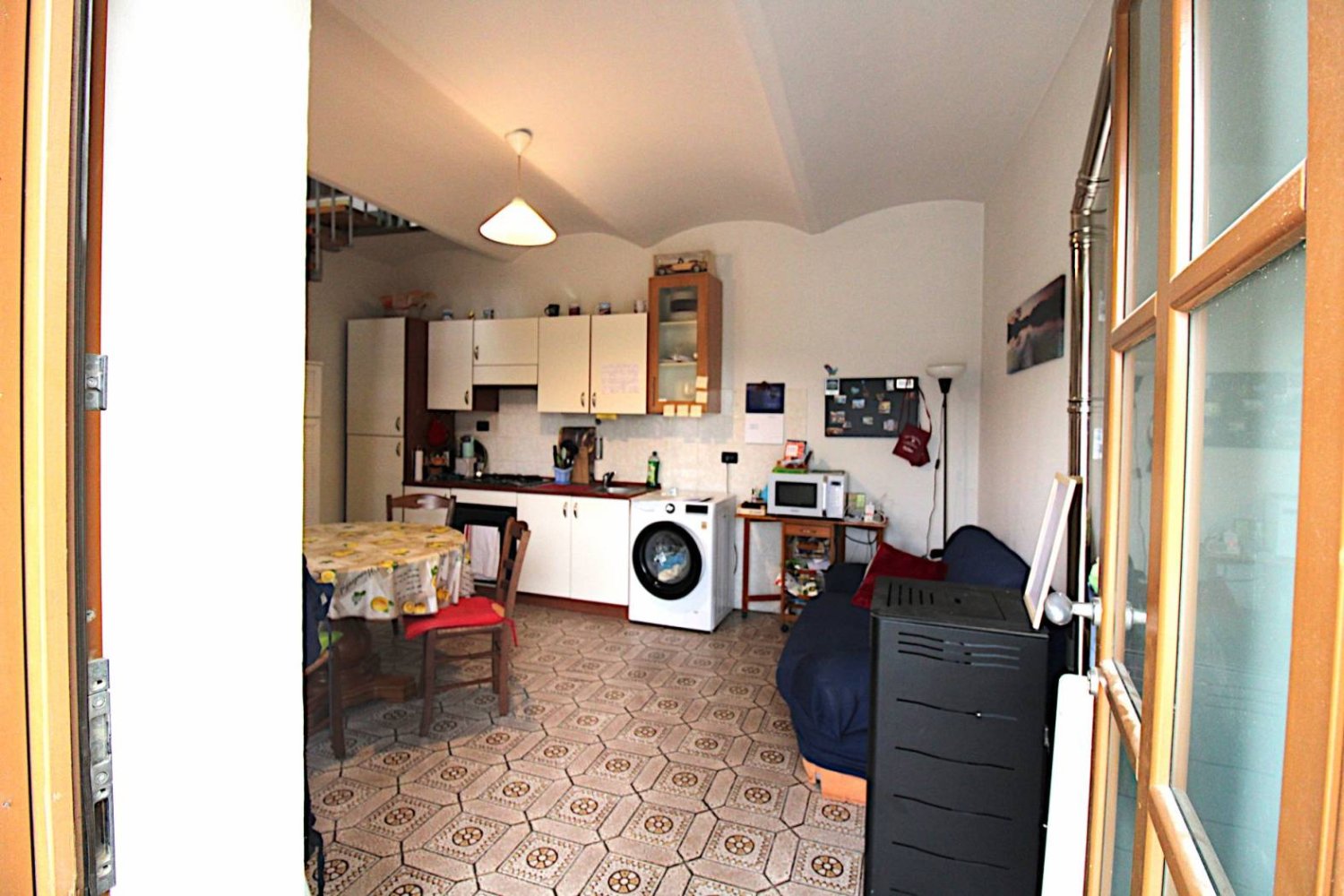 1 chambre Maison à Corneliano d'Alba, Italy No. 73380