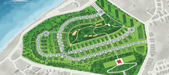 5 bedrooms Land in Vila Nova de Gaia, Portugal No. 182783 10