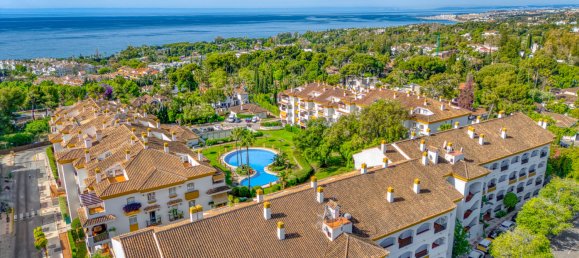 Penthouse T3 em Marbella, Spain N.º 187004 26