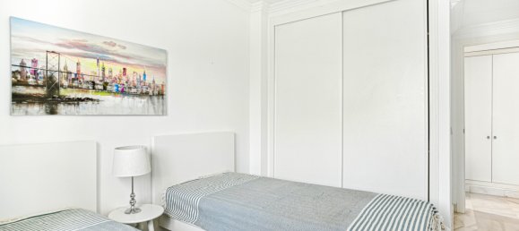 Penthouse T3 em Marbella, Spain N.º 187004 15