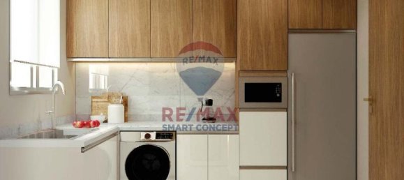 Квартира с 1 спальней в Dubai Land, ОАЭ № 55560 10