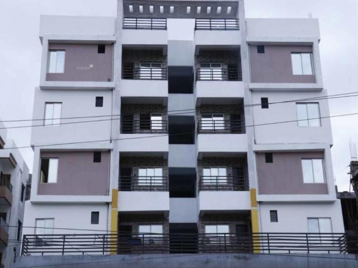 استوديو في Surat, India رقم 13883