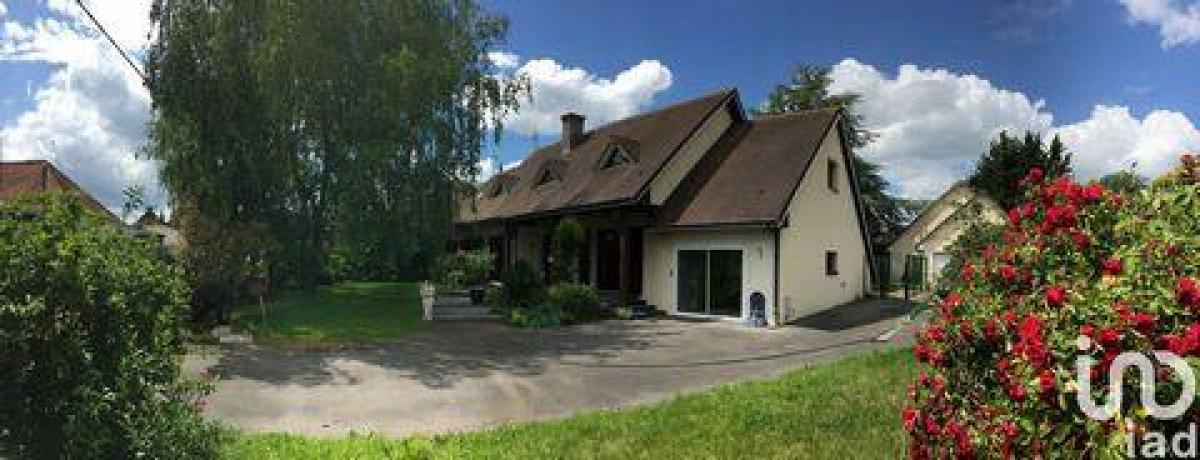 5 Schlafzimmer Haus in Verquigneul, France, Nr. 28000