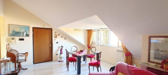 3 rooms Apartment in San Nicola la Strada, Italy No. 82252 4