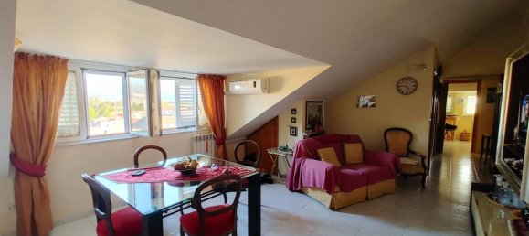 3 rooms Apartment in San Nicola la Strada, Italy No. 82252 6