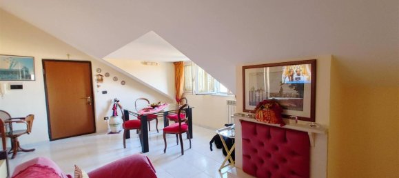 3 rooms Apartment in San Nicola la Strada, Italy No. 82252 3