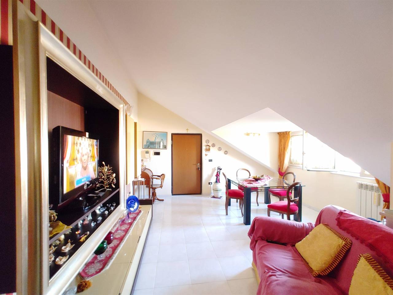 3 rooms Apartment in San Nicola la Strada, Italy No. 82252