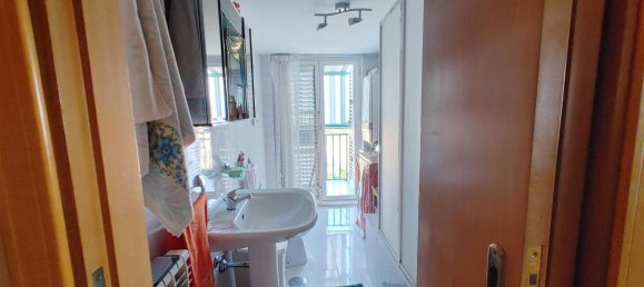 3 rooms Apartment in San Nicola la Strada, Italy No. 82252 18