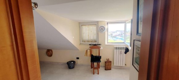 3 rooms Apartment in San Nicola la Strada, Italy No. 82252 15