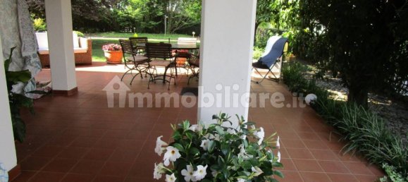 4 bedrooms Villa in Noventa Padovana, Italy No. 80990 7