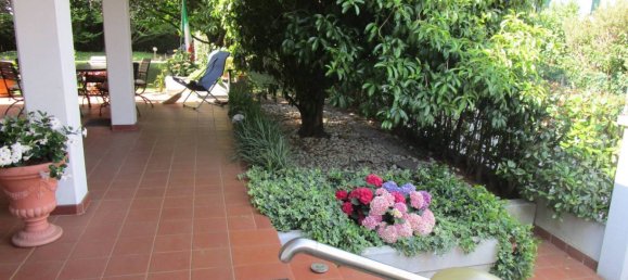 4 bedrooms Villa in Noventa Padovana, Italy No. 80990 2