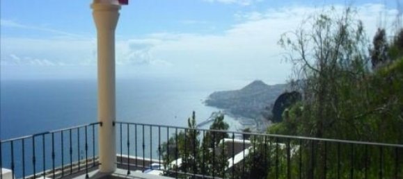 Вилла с 4 спальнями в Фуншал, Португалия № 139993 7