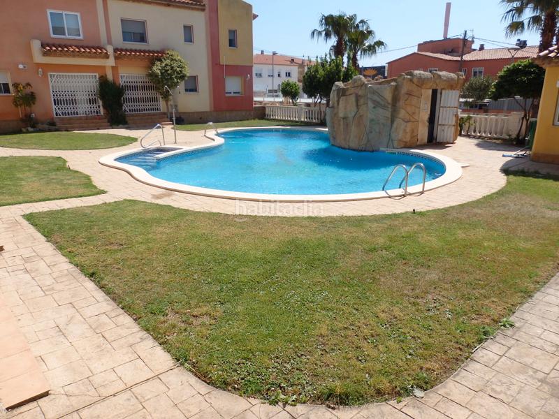 3 bedrooms Townhouse in Mont-roig del Camp, Spain No. 192683