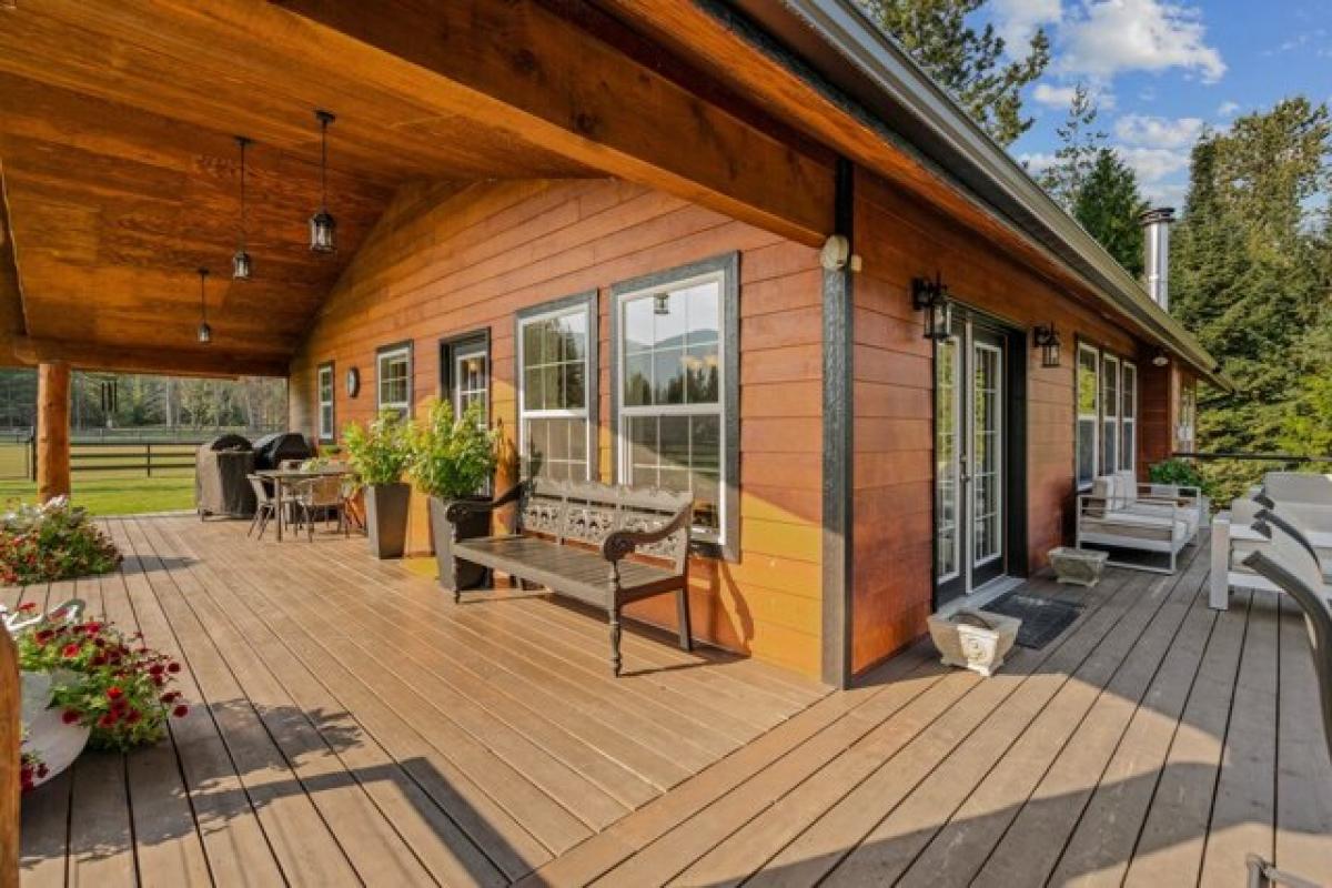 3 غرف نوم منزل في Heron, USA رقم 398482