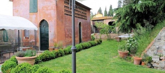 11 Schlafzimmer Villa in Capannori, Italy, Nr. 181948 7