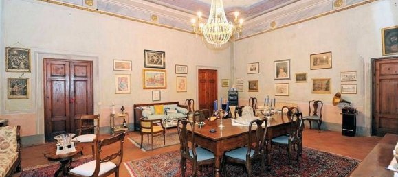 11 Schlafzimmer Villa in Capannori, Italy, Nr. 181948 8