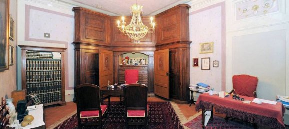 11 Schlafzimmer Villa in Capannori, Italy, Nr. 181948 11