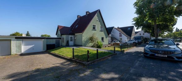 2 bedrooms Townhouse in Unna, Germany No. 267612 38