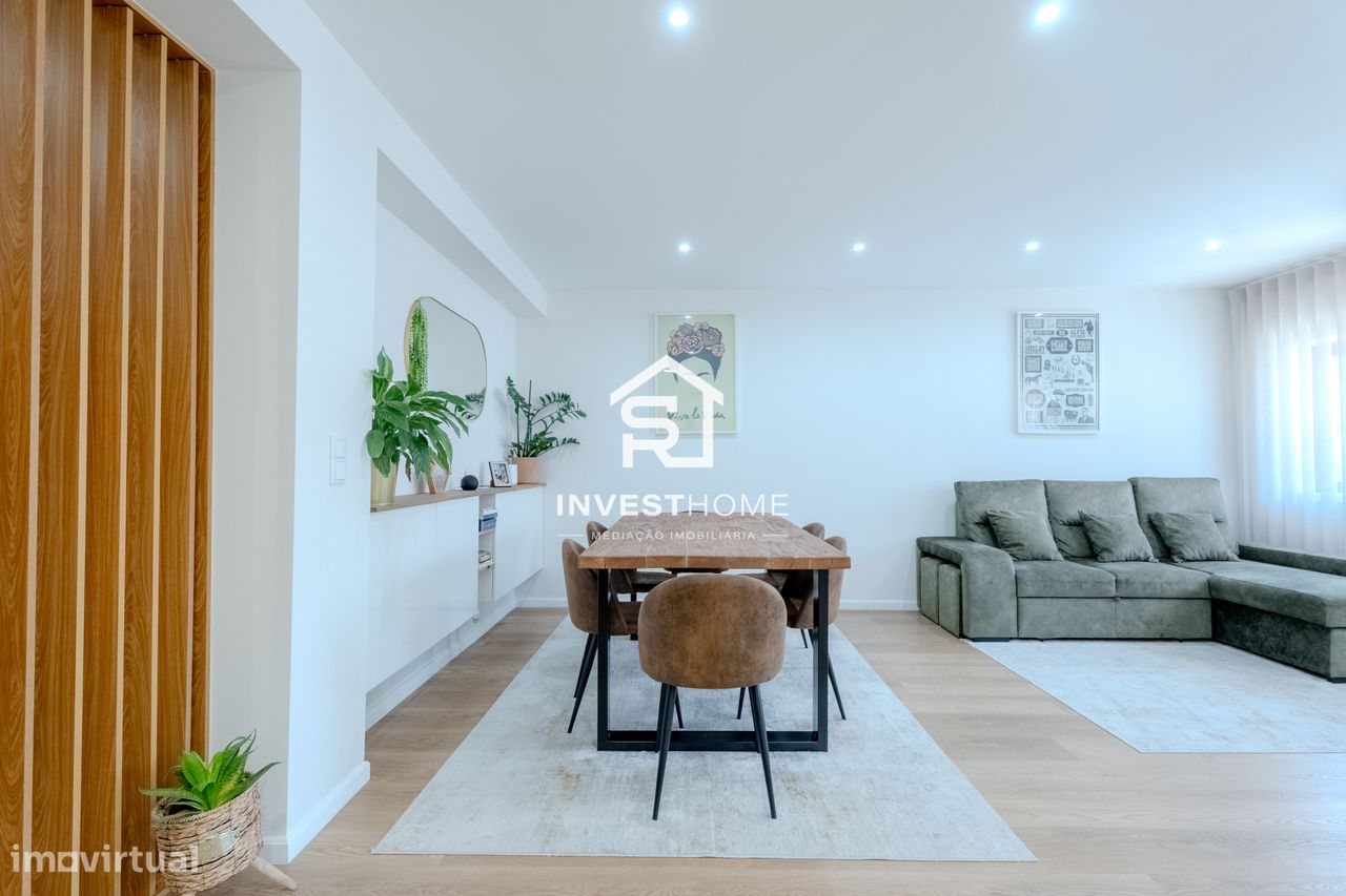 3 Schlafzimmer Wohnung in Vila Nova de Gaia, Portugal, Nr. 216680