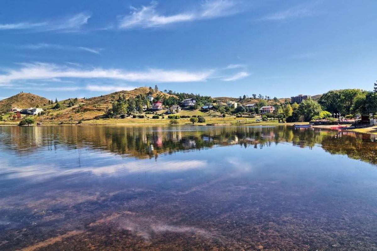  Land in Cordoba, Argentina No. 31006