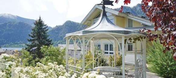 7-Zimmer Stadthaus in Unterach am Attersee, Austria, Nr. 198574 3