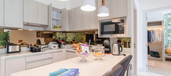 Apartamento T1 em Phuket, Thailand N.º 76899 4