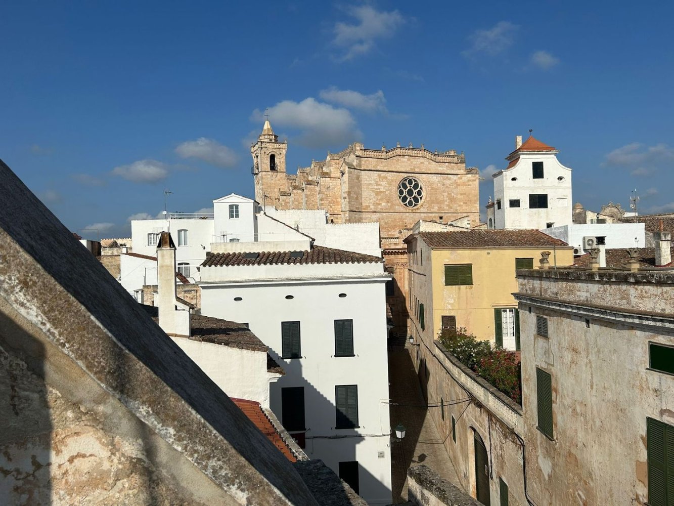 5 bedrooms House in Menorca, Spain No. 153845