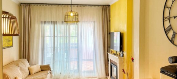 2 Schlafzimmer Wohnung in Marbella, Spain, Nr. 186571 4