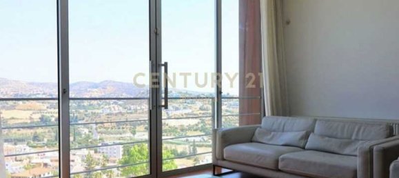 5 chambres Maison à Germasogeia, Cyprus No. 7644 10