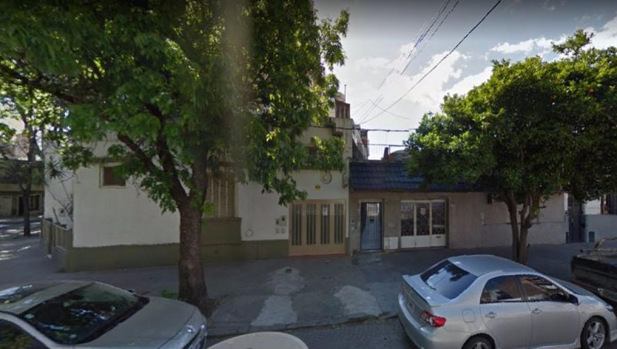 Studio in Santa Fe, Argentina No. 17647