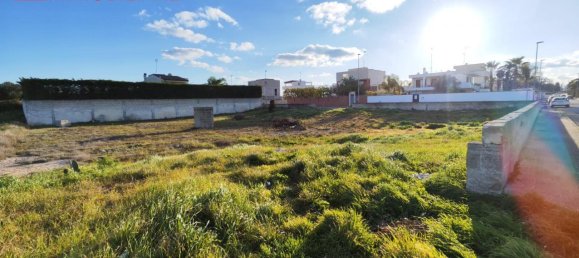 Terreno en Lecce, Italy 1260 m² No. 23862 2