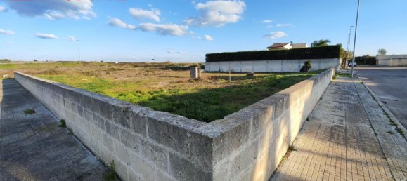 Terreno en Lecce, Italy 1260 m² No. 23862 3