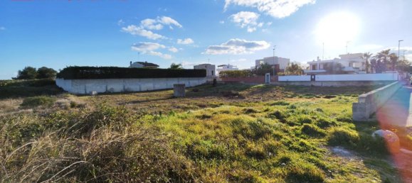 Terreno en Lecce, Italy 1260 m² No. 23862 12