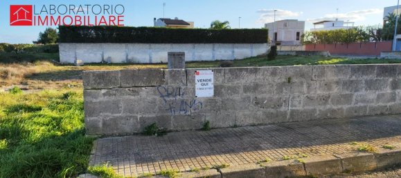 Terreno en Lecce, Italy 1260 m² No. 23862 5