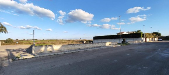 Terreno en Lecce, Italy 1260 m² No. 23862 7