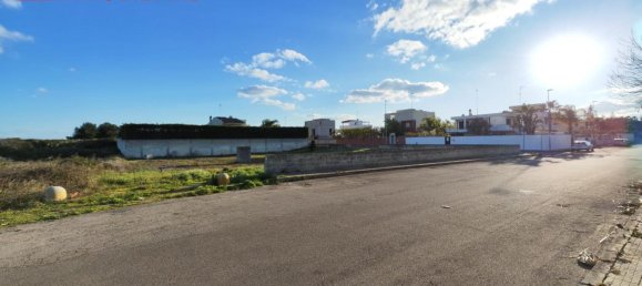 Terreno en Lecce, Italy 1260 m² No. 23862 6