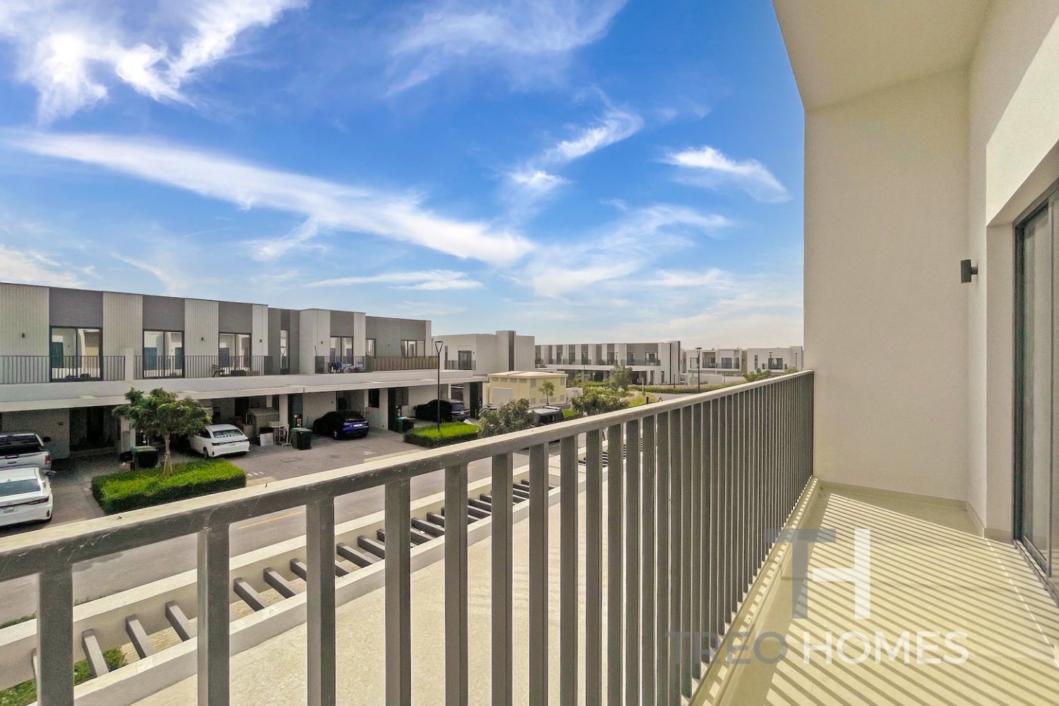 3 bedrooms Townhouse in Dubai South (Dubai World Central), UAE No. 95741
