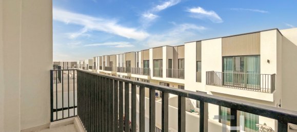 3 bedrooms Townhouse in Dubai South (Dubai World Central), UAE No. 95741 11