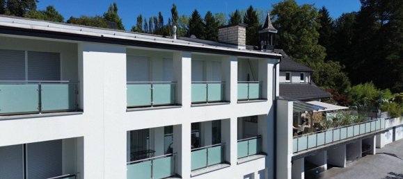 3 rooms Apartment in Barnbach, Austria No. 242123 4