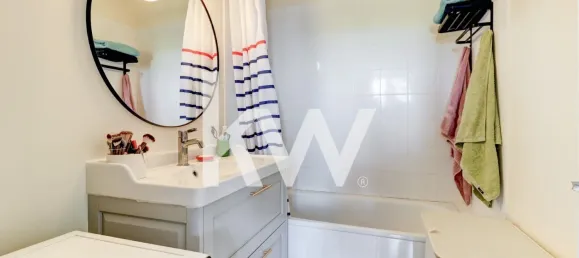 1 bedroom Apartment in Issy-les-Moulineaux, France No. 346704 6