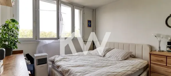 1 bedroom Apartment in Issy-les-Moulineaux, France No. 346704 4