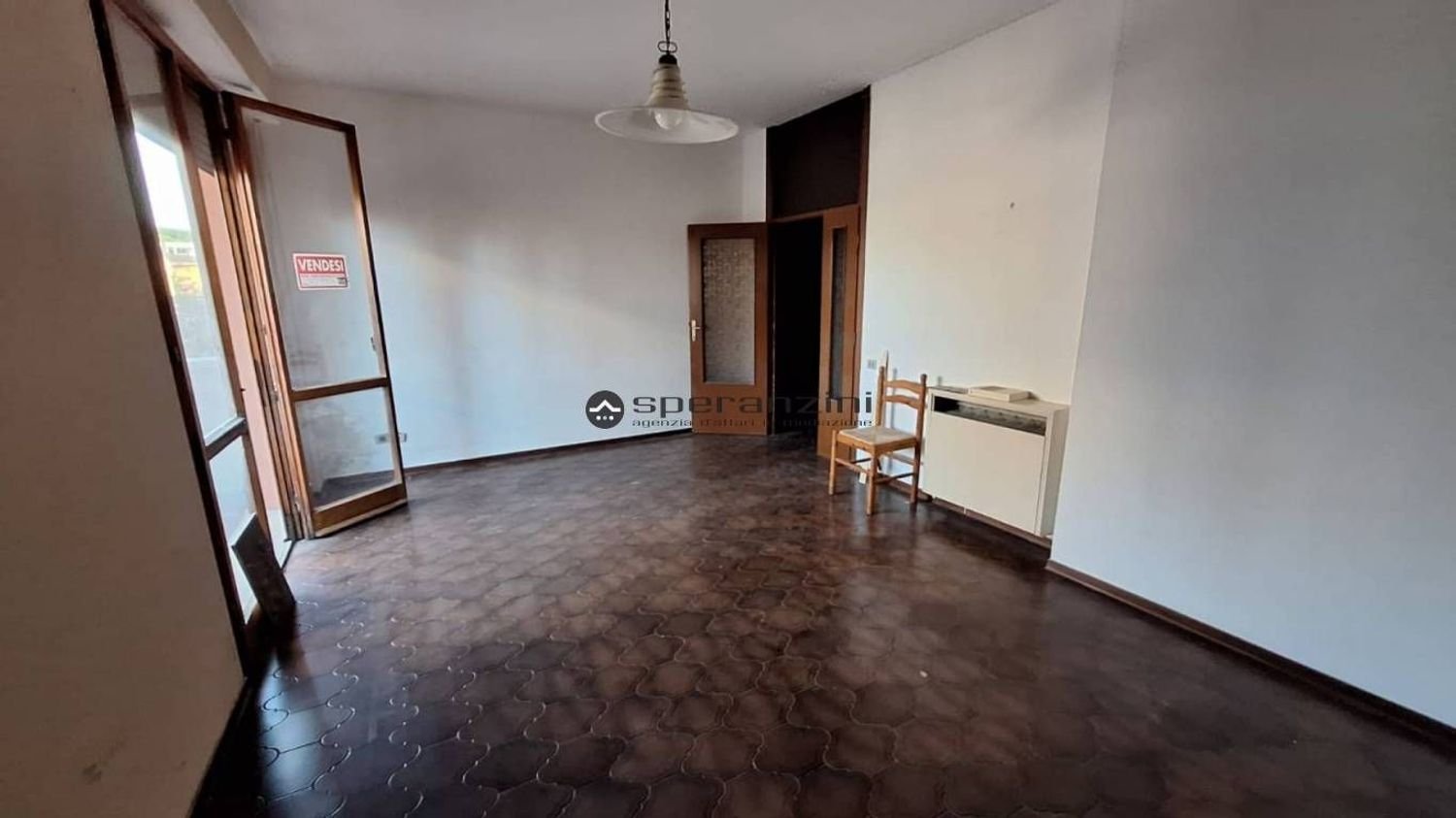 4 bedrooms Apartment in Fano, Italy No. 385418