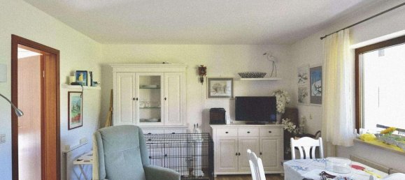 Квартира с 2 комнатами в Lindau, Германия № 353594 6