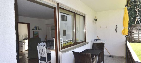 Квартира с 2 комнатами в Lindau, Германия № 353594 4