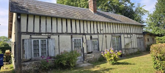 2 bedrooms House in Eure, France No. 360682 2