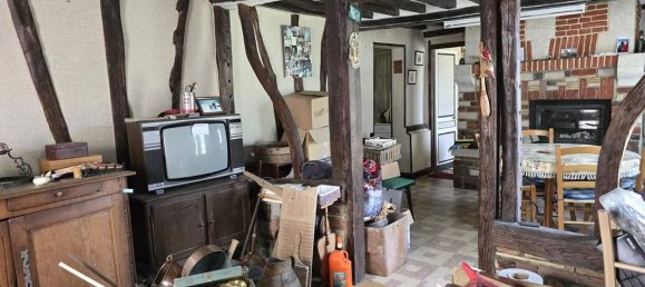 2 bedrooms House in Eure, France No. 360682 6