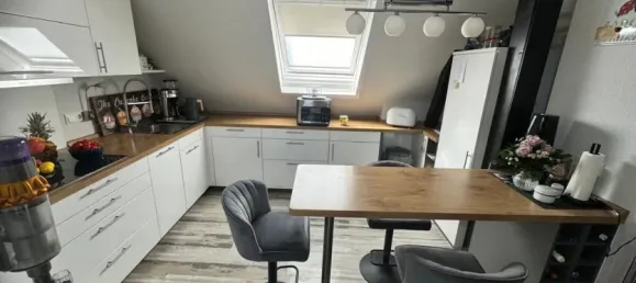 1 bedroom Apartment in Ostholstein, Germany No. 366392 14