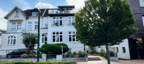 1 bedroom Apartment in Ostholstein, Germany No. 366392 4