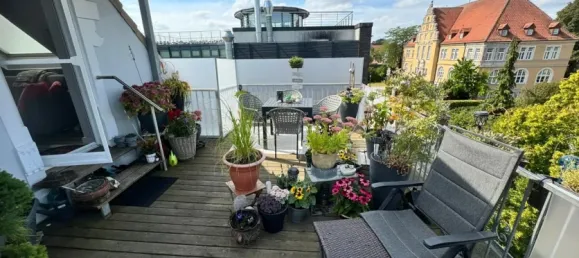 1 bedroom Apartment in Ostholstein, Germany No. 366392 28